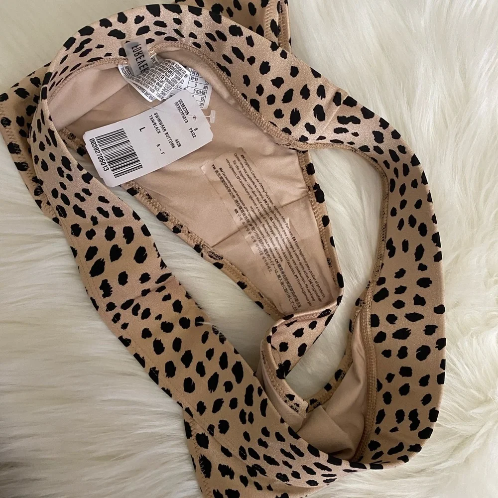 Bikini set 🐆 - Picture 6 of 9